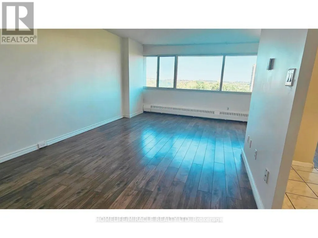 725 DON MILLS ROAD