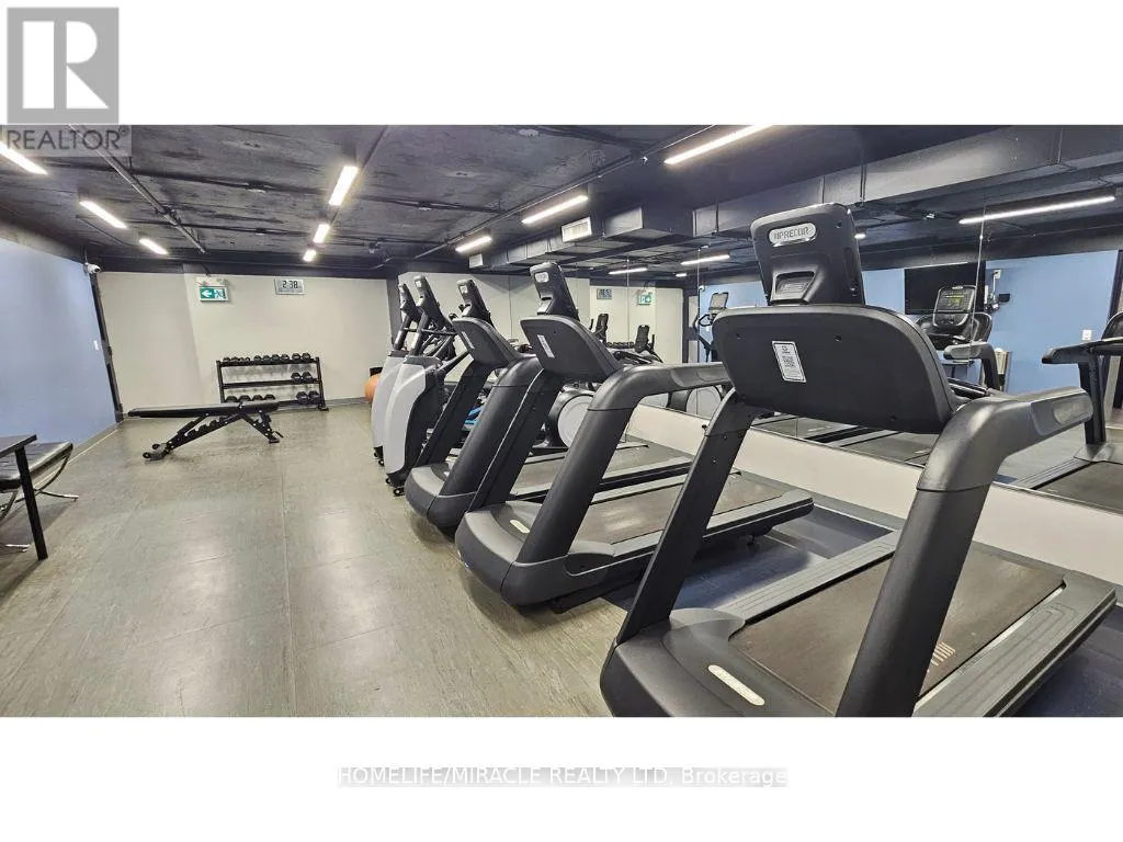 725 DON MILLS ROAD