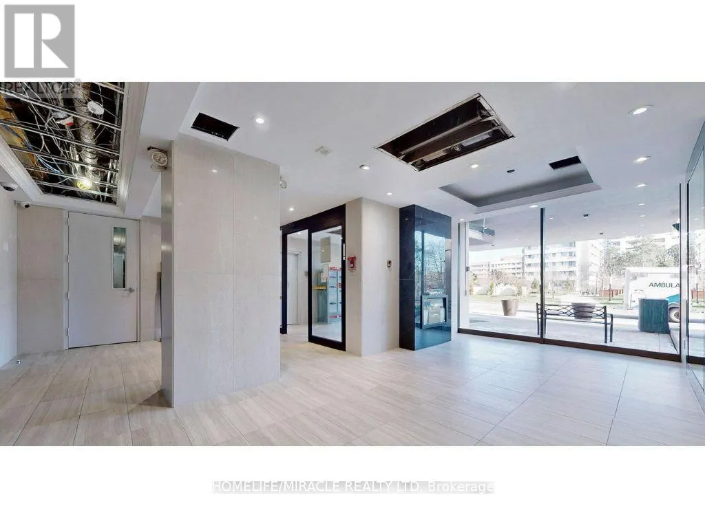 725 DON MILLS ROAD