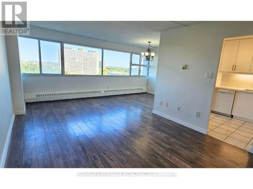725 DON MILLS ROAD