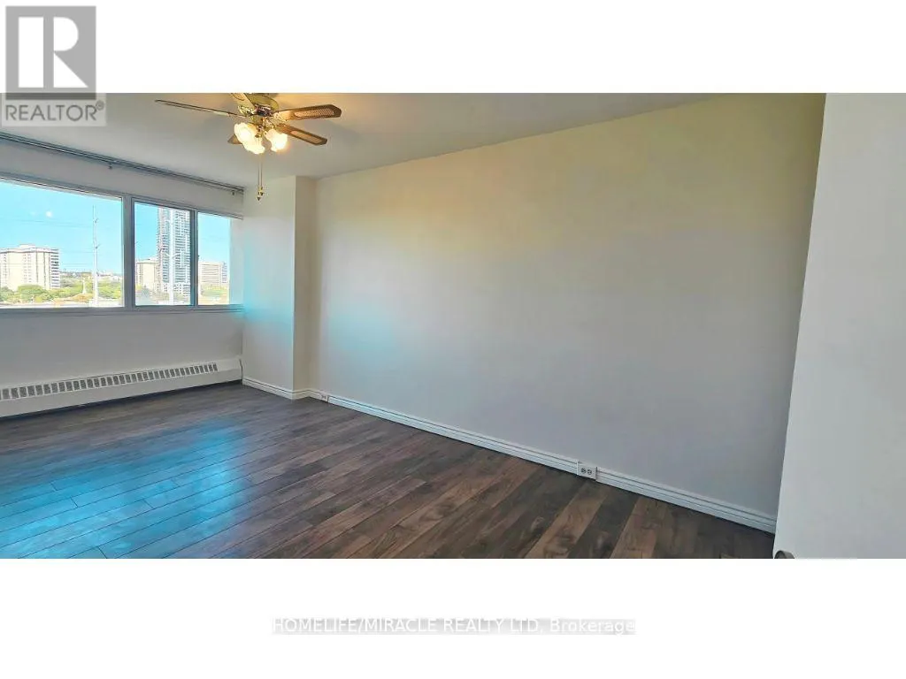 725 DON MILLS ROAD