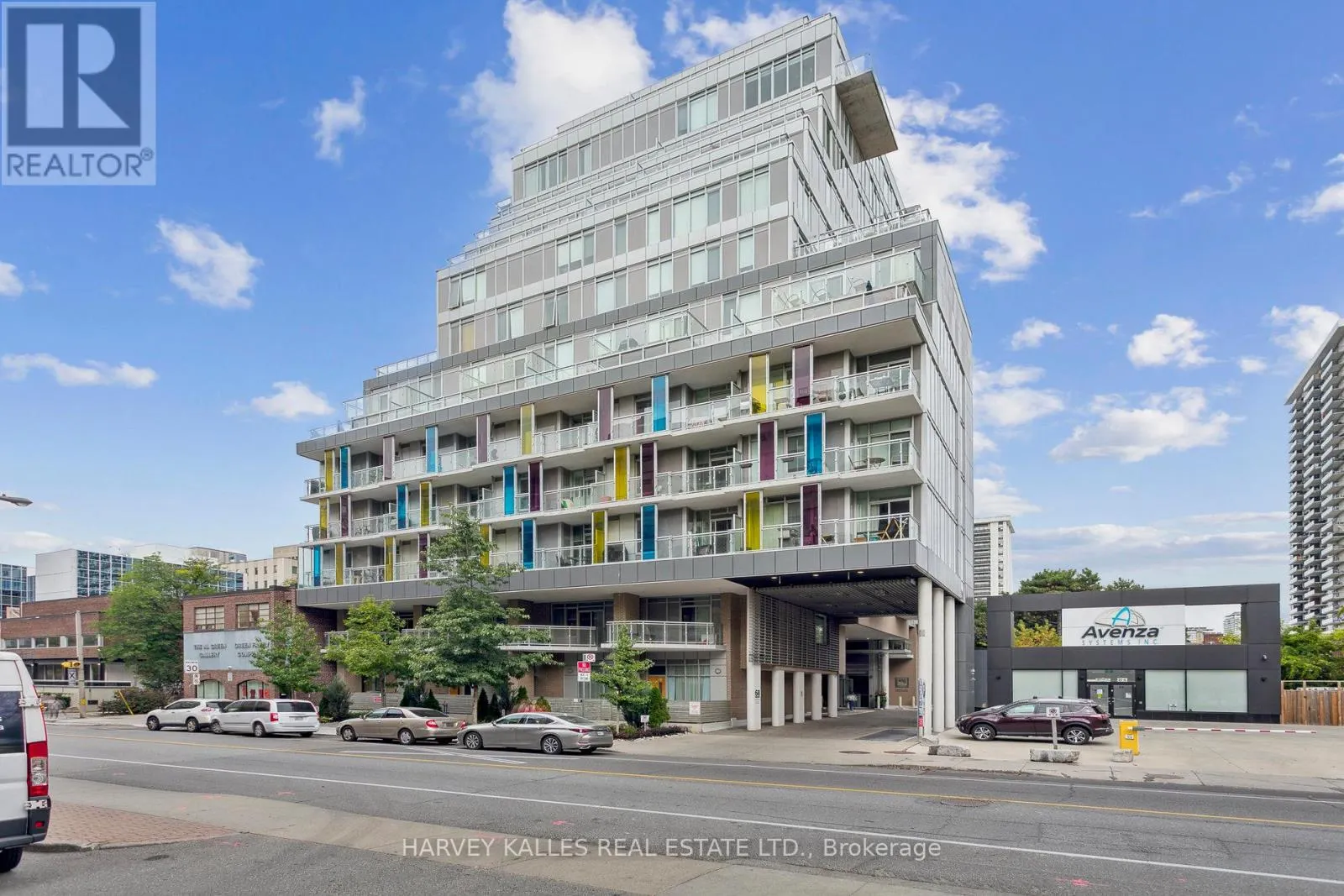 311 - 68 MERTON STREET