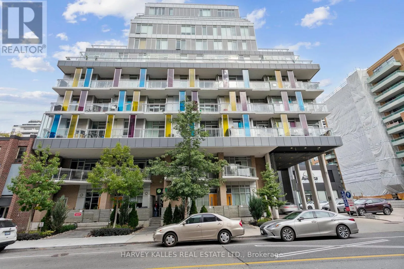 311 - 68 MERTON STREET