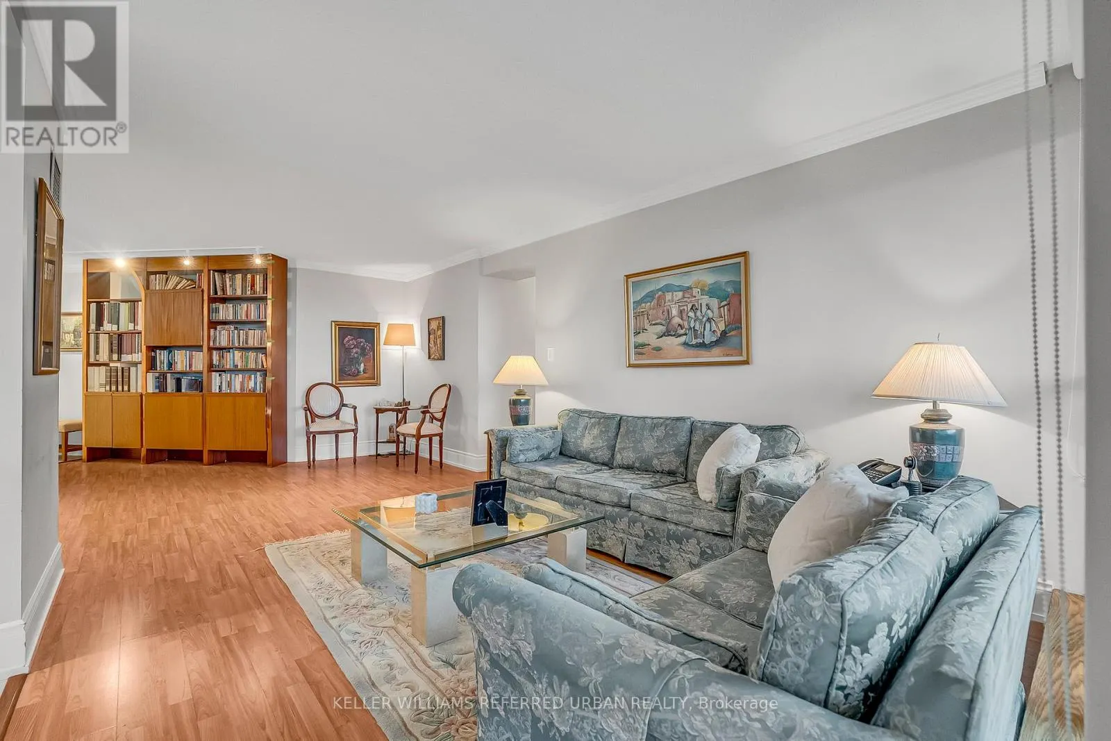 1003 - 5444 YONGE STREET