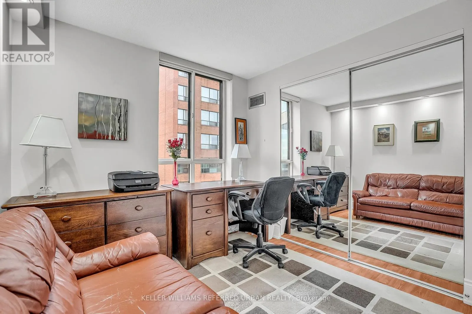 1003 - 5444 YONGE STREET