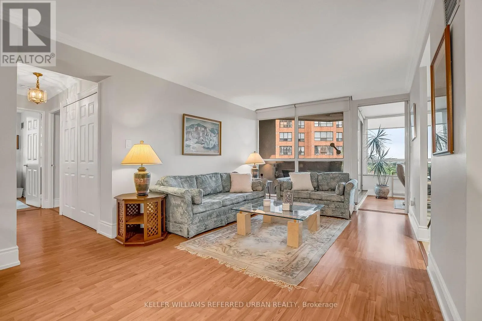 1003 - 5444 YONGE STREET