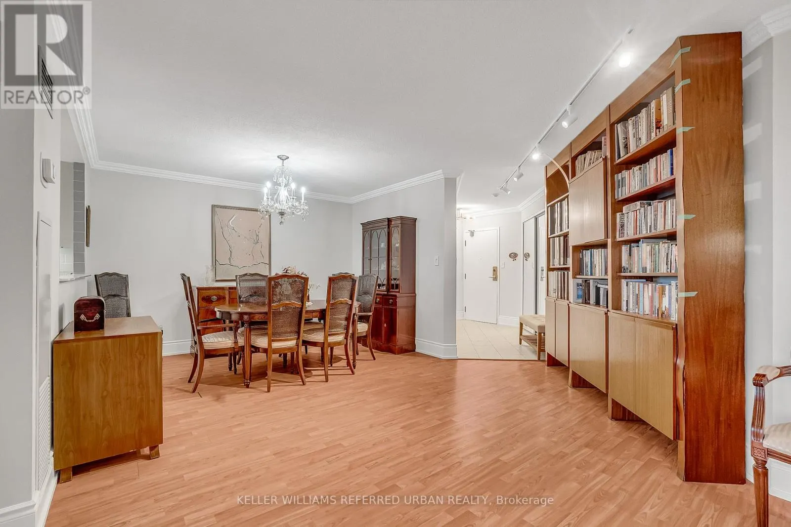 1003 - 5444 YONGE STREET