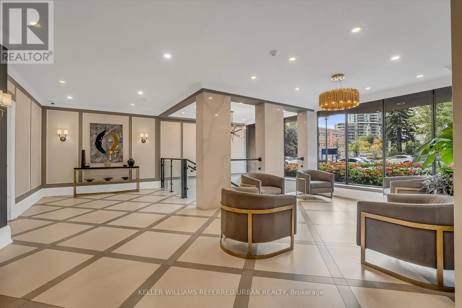 1003 - 5444 YONGE STREET