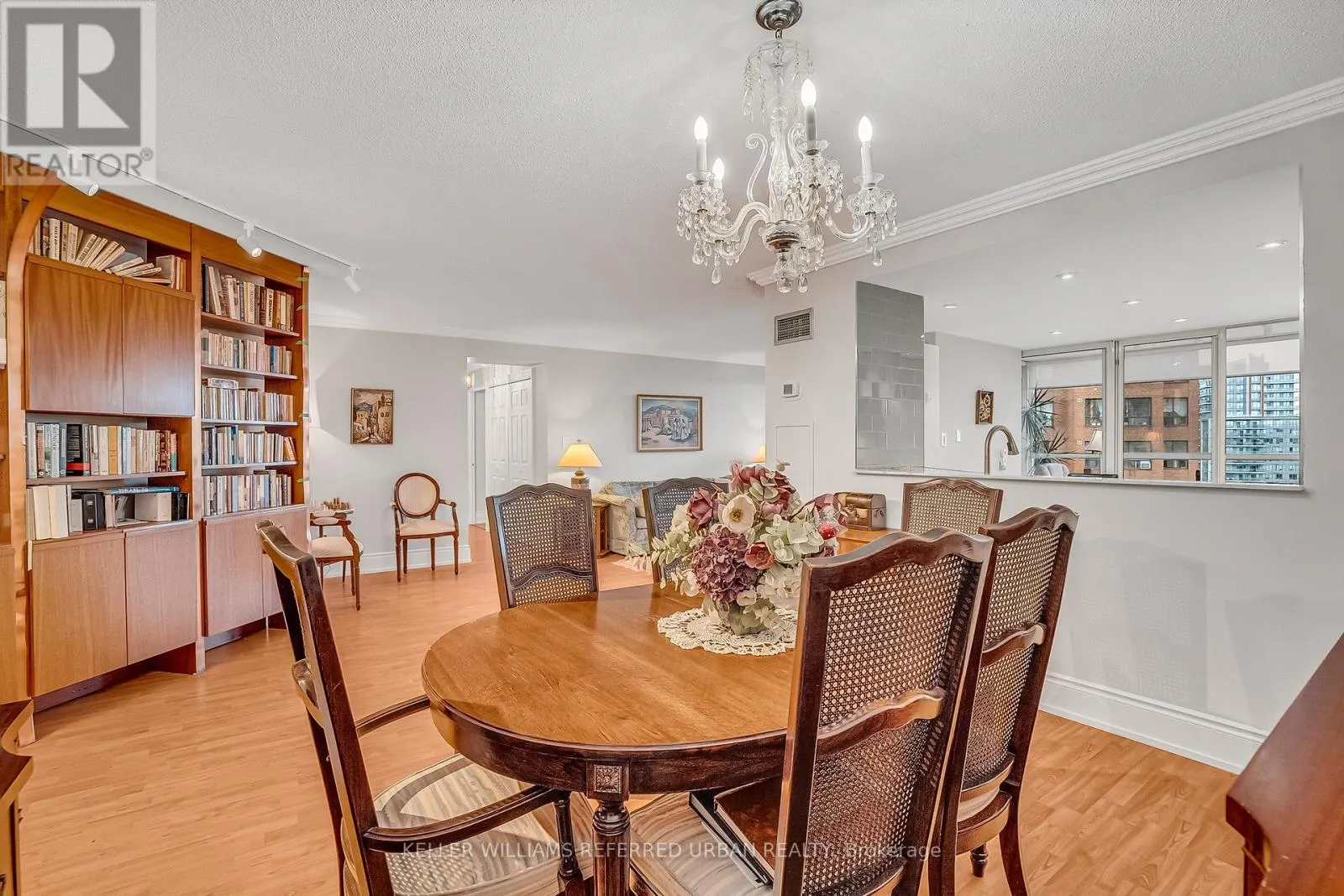 1003 - 5444 YONGE STREET