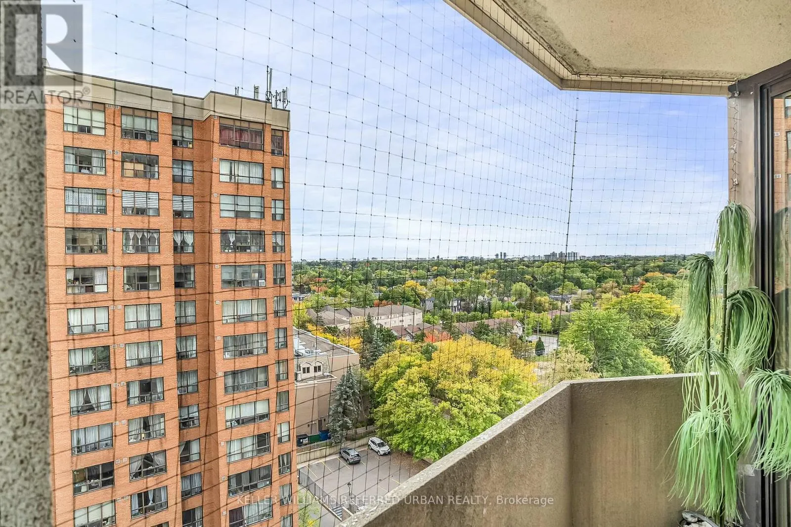 1003 - 5444 YONGE STREET