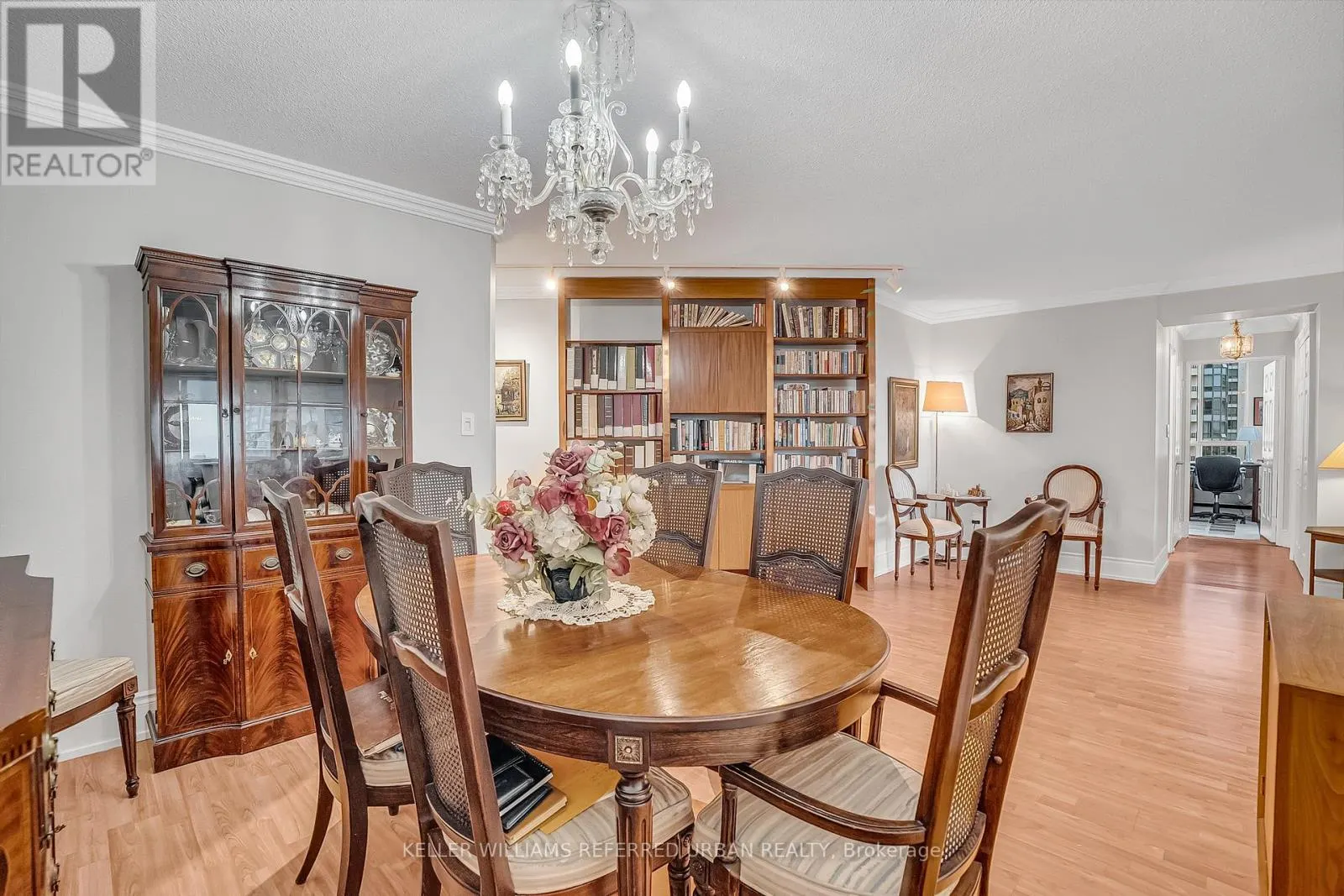 1003 - 5444 YONGE STREET