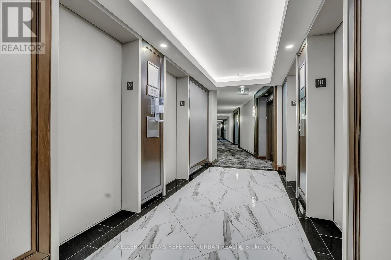 1003 - 5444 YONGE STREET