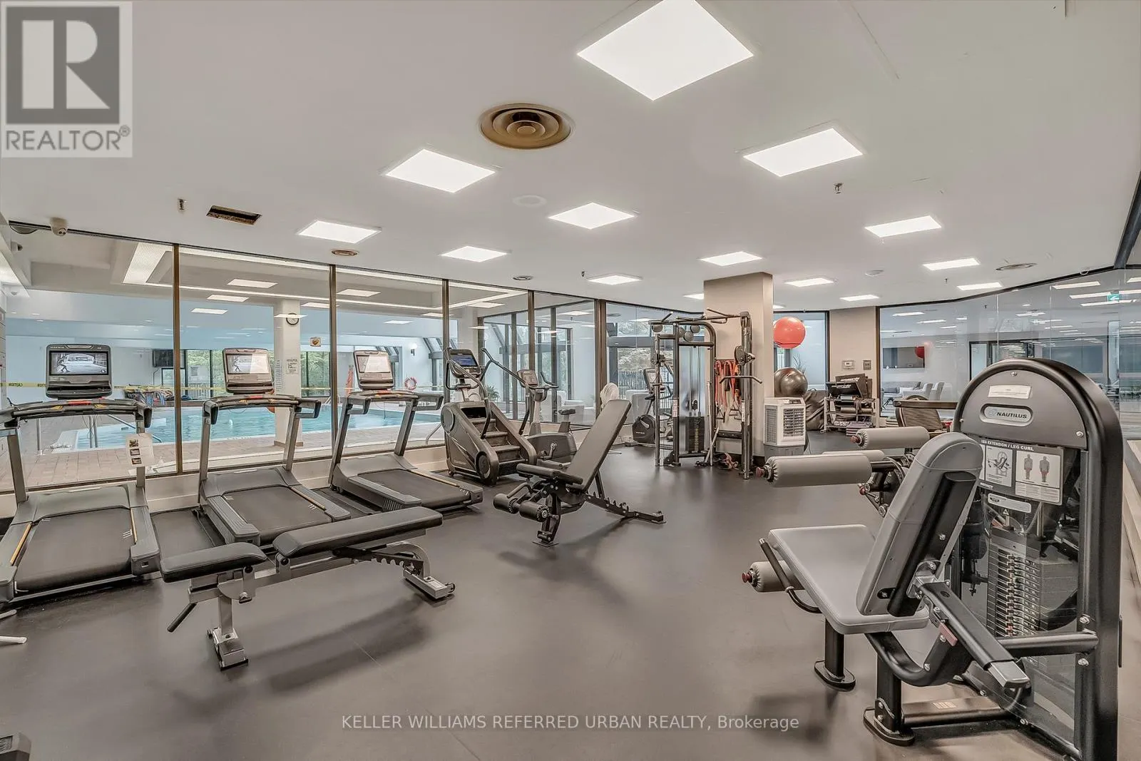 1003 - 5444 YONGE STREET