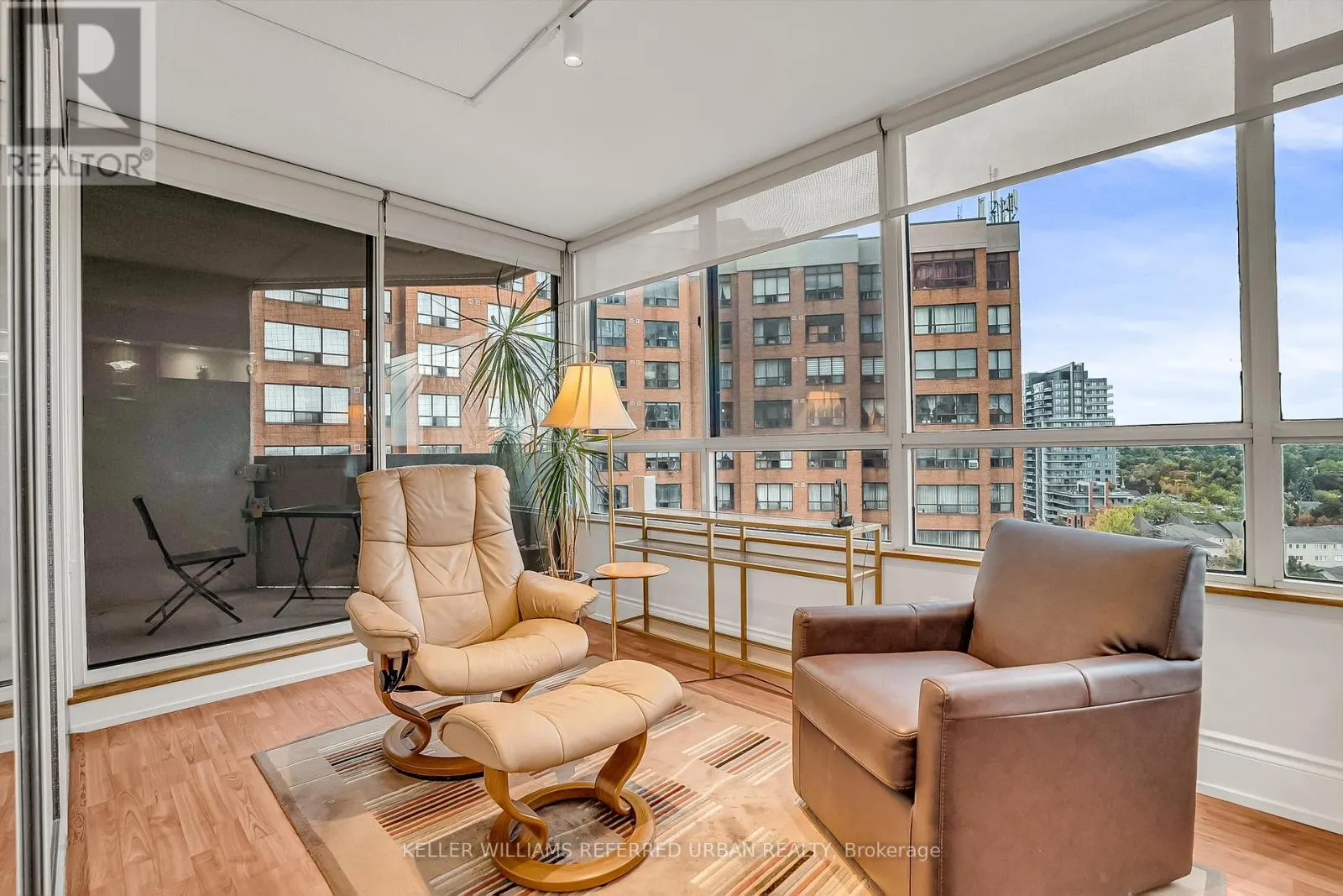 1003 - 5444 YONGE STREET