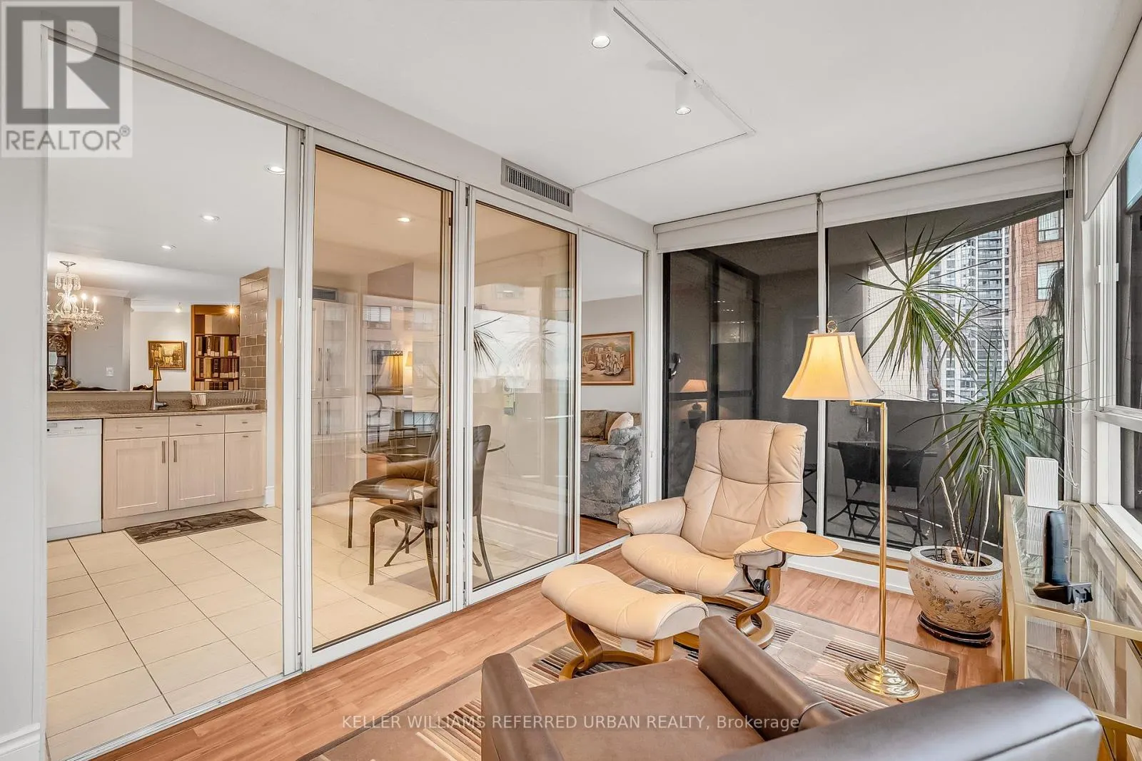 1003 - 5444 YONGE STREET