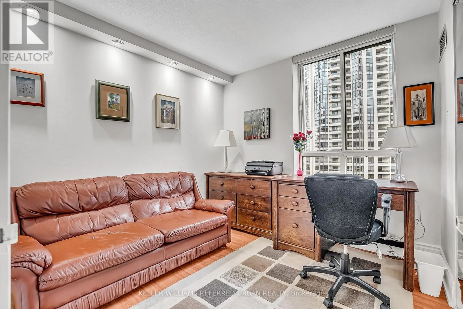 1003 - 5444 YONGE STREET