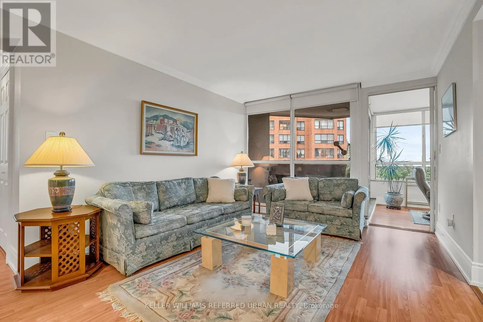1003 - 5444 YONGE STREET