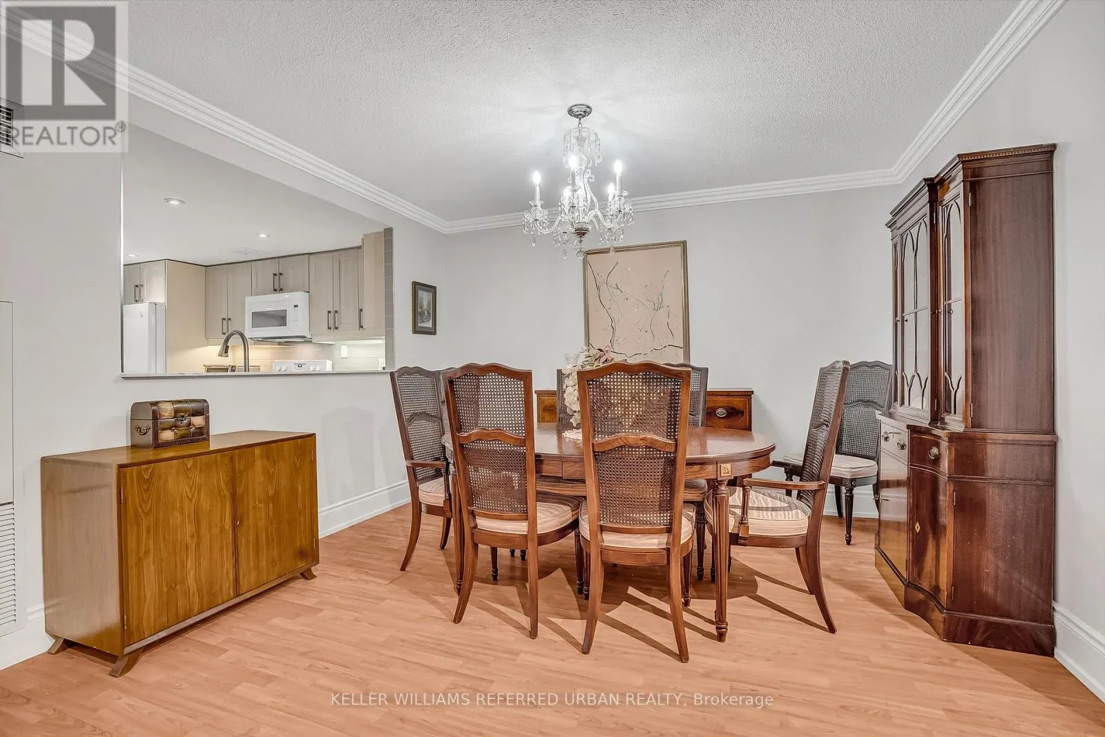 1003 - 5444 YONGE STREET