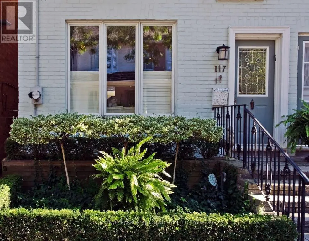 117 ALCORN AVENUE