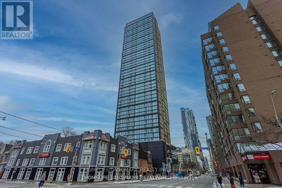 1012 - 319 JARVIS STREET