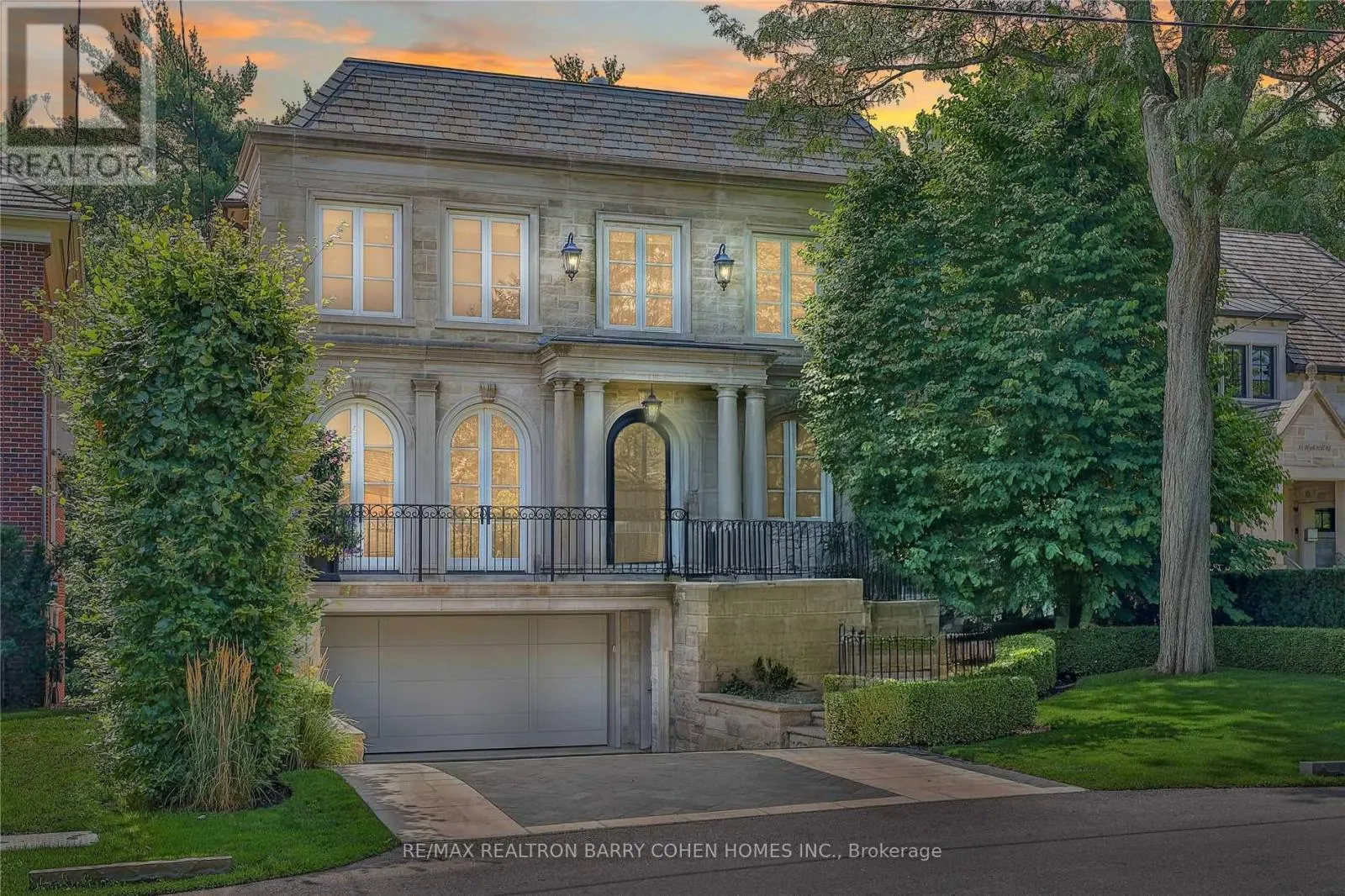 33 BLYTH HILL ROAD