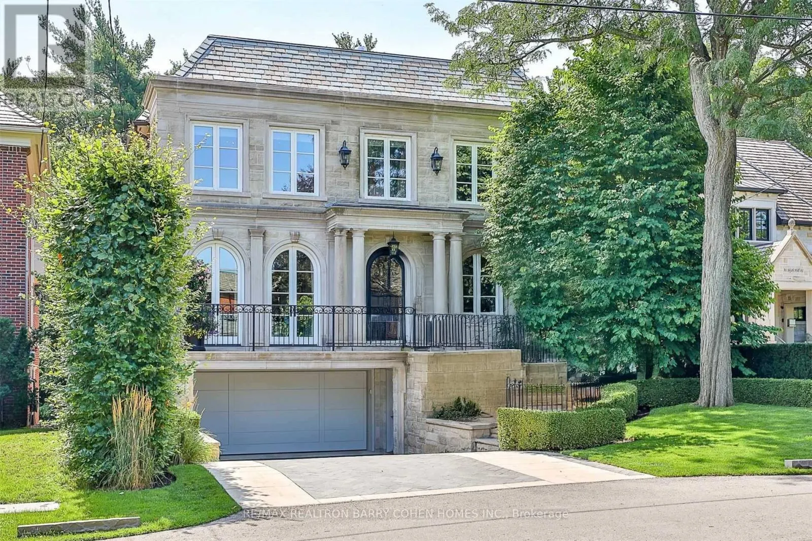33 BLYTH HILL ROAD