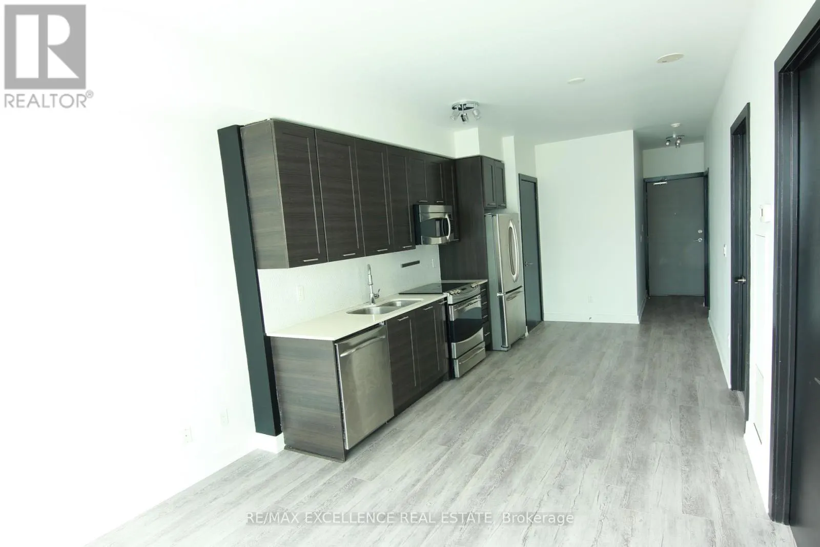 1108 - 169 FORT YORK BOULEVARD