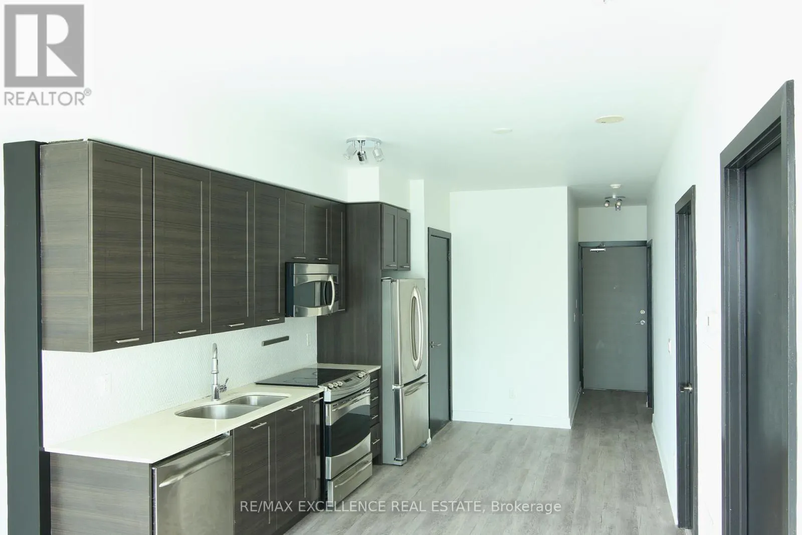 1108 - 169 FORT YORK BOULEVARD