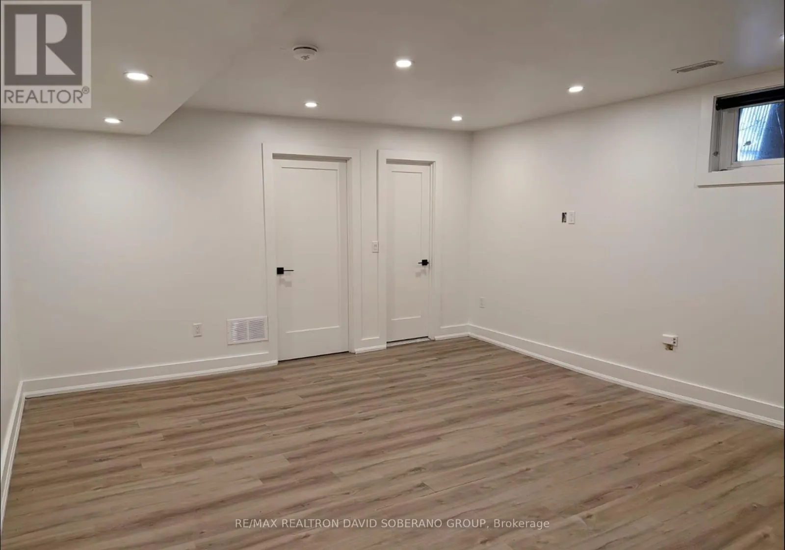 BSMT - 822 SHEPPARD AVENUE W