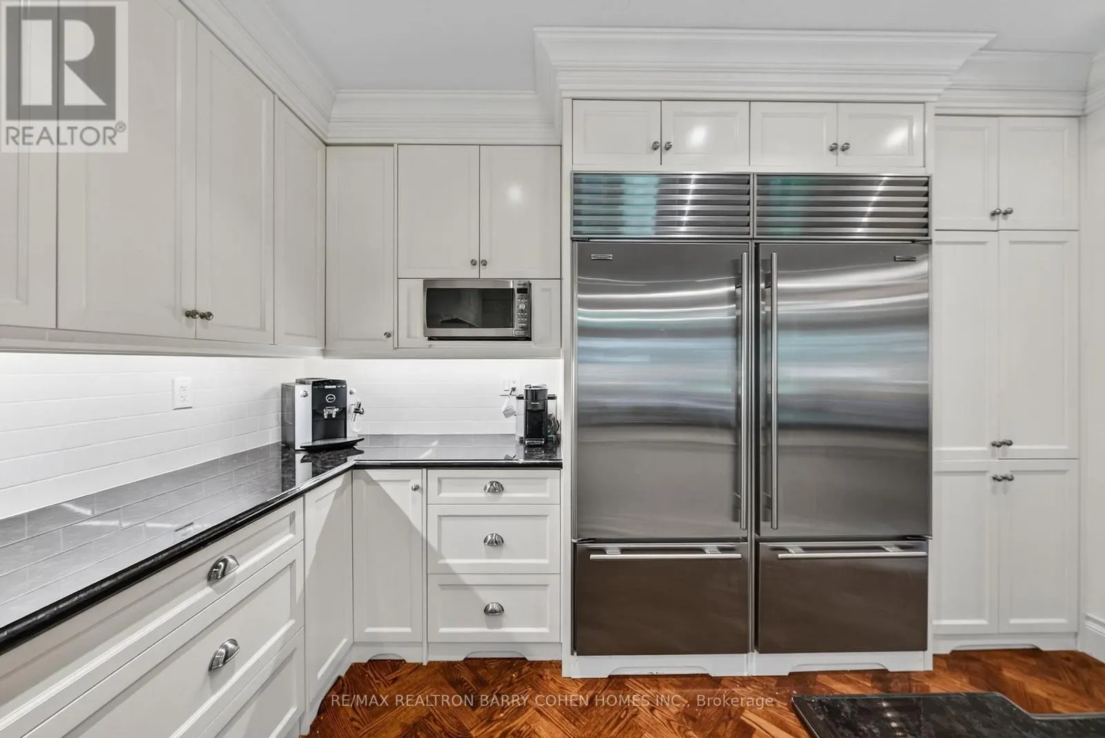 106 HIGHLAND CRESCENT