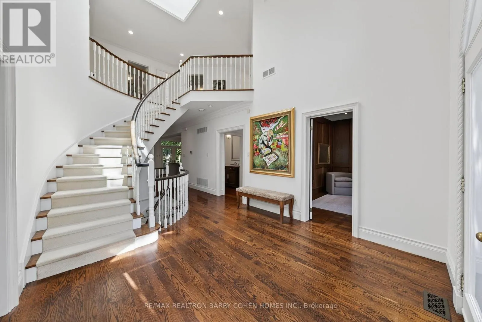106 HIGHLAND CRESCENT