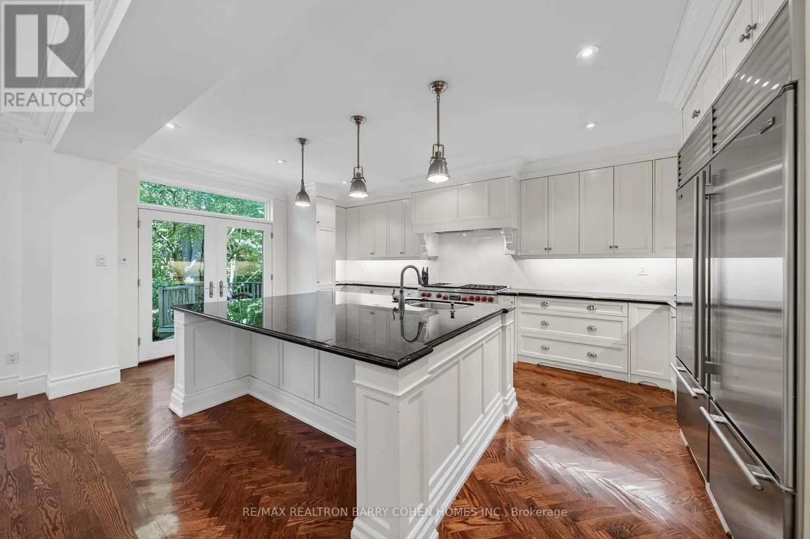106 HIGHLAND CRESCENT