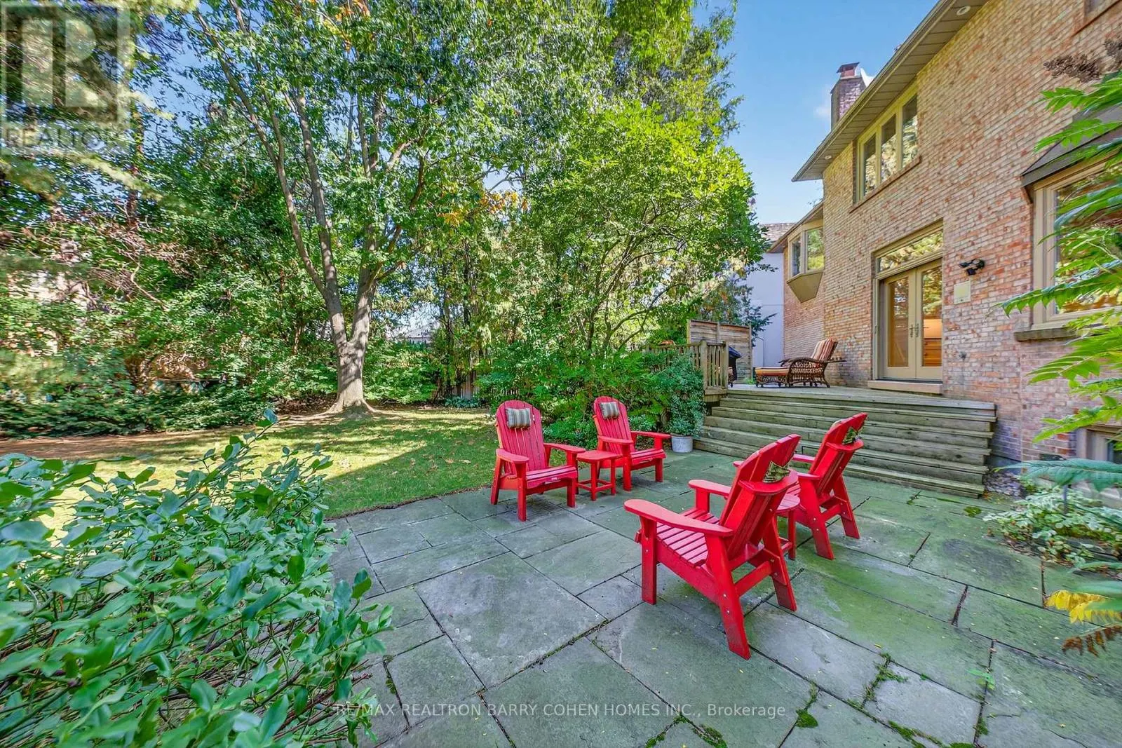 106 HIGHLAND CRESCENT