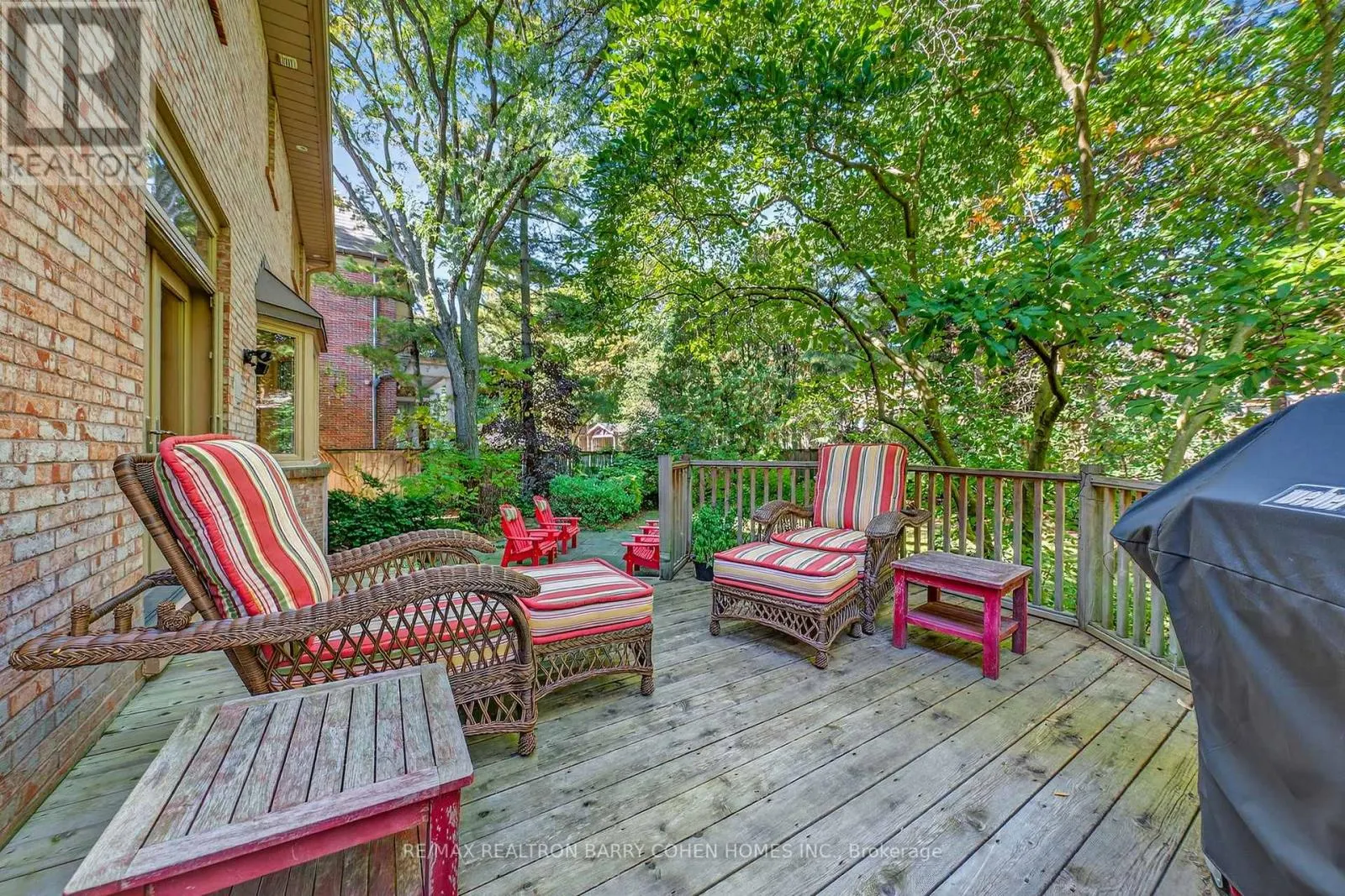 106 HIGHLAND CRESCENT