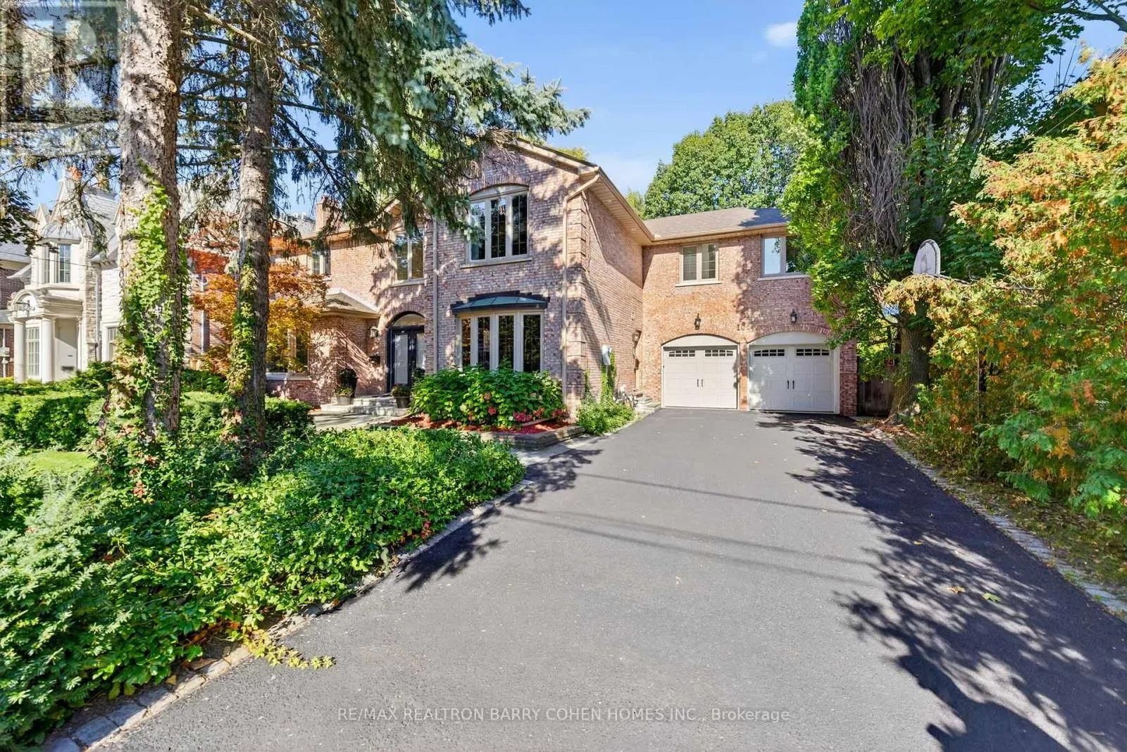 106 HIGHLAND CRESCENT
