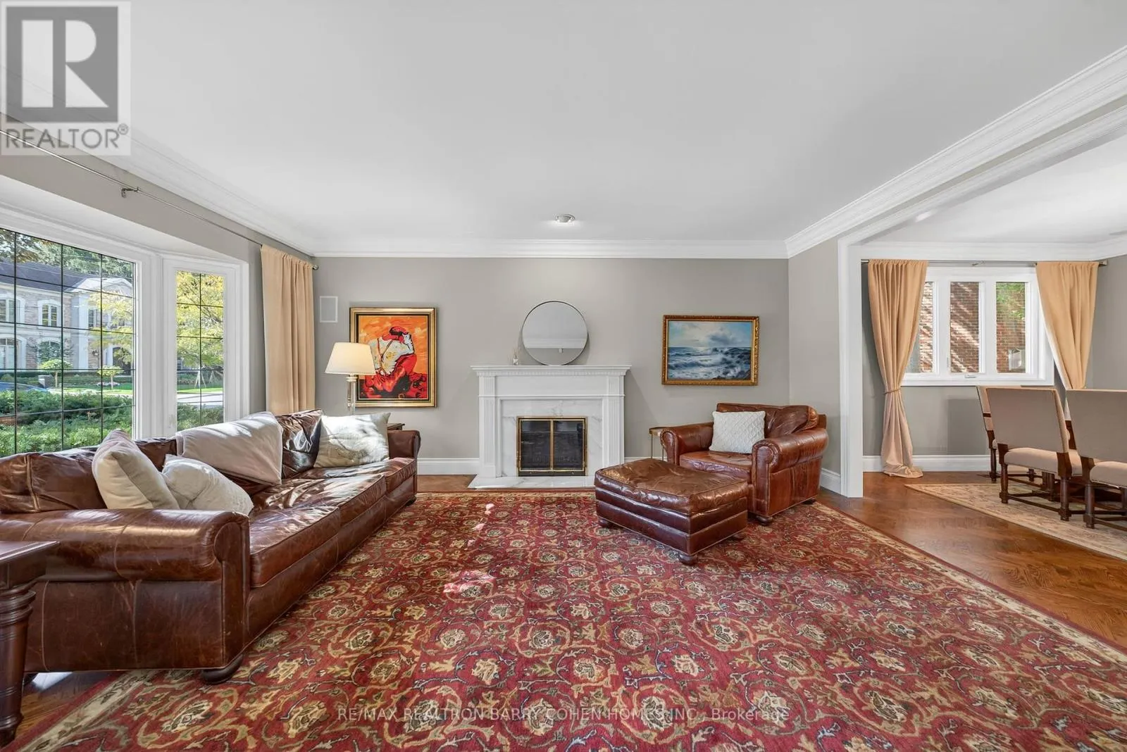106 HIGHLAND CRESCENT