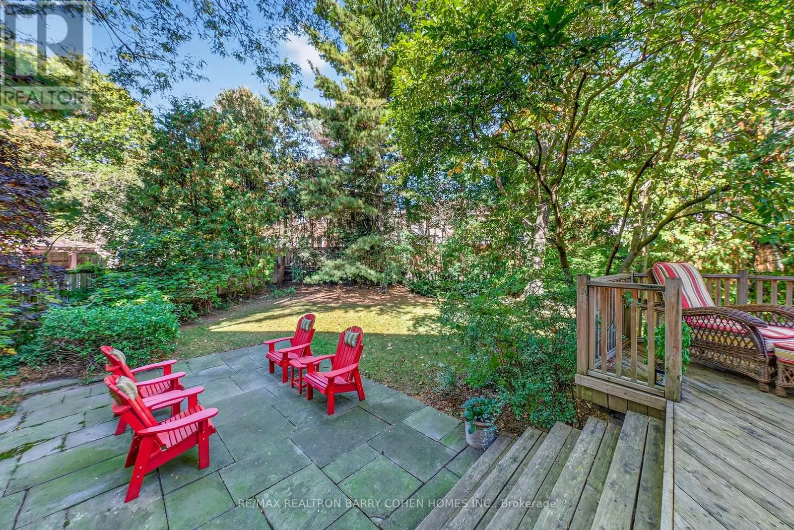 106 HIGHLAND CRESCENT