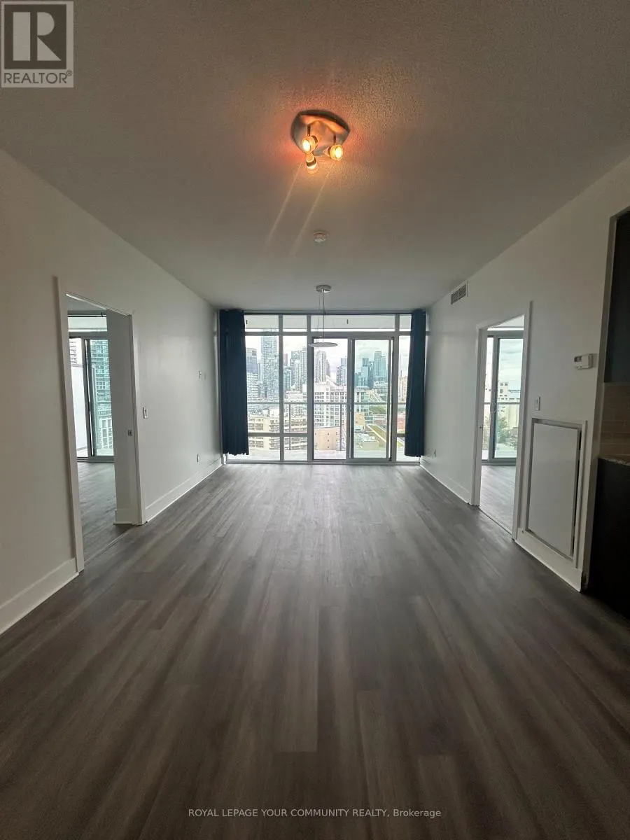 1601 - 90 STADIUM ROAD