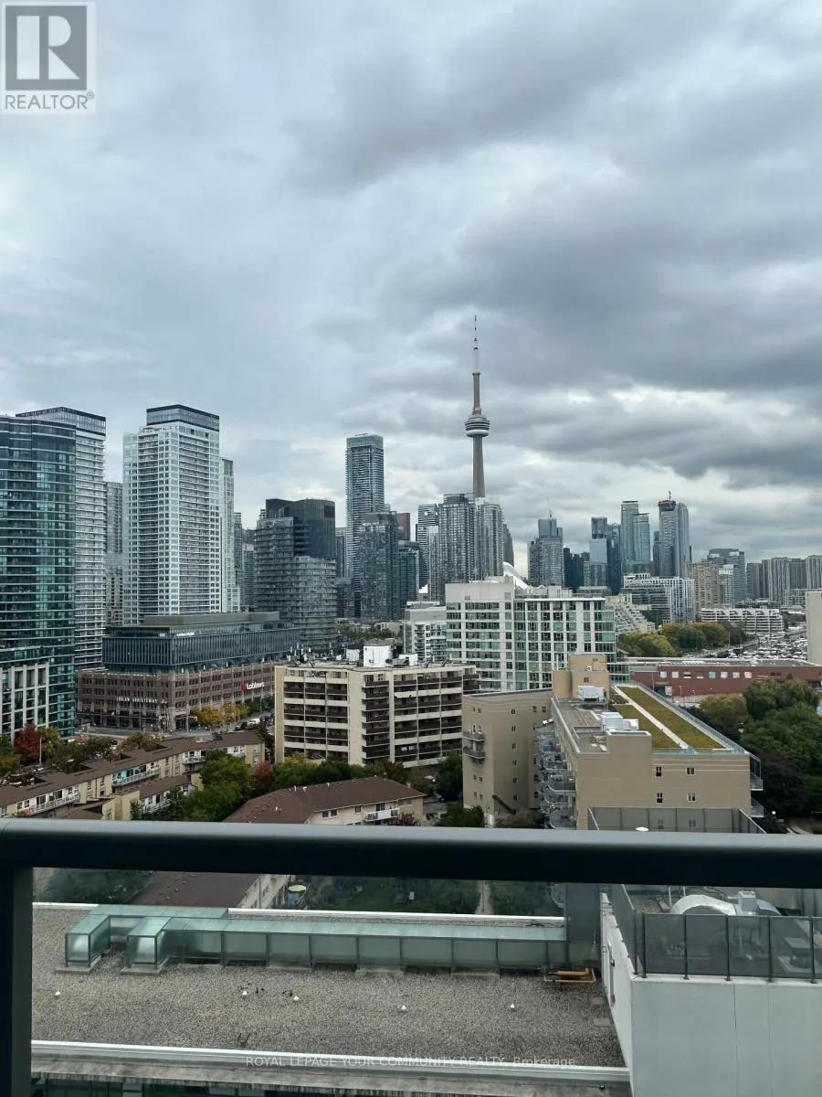 1601 - 90 STADIUM ROAD