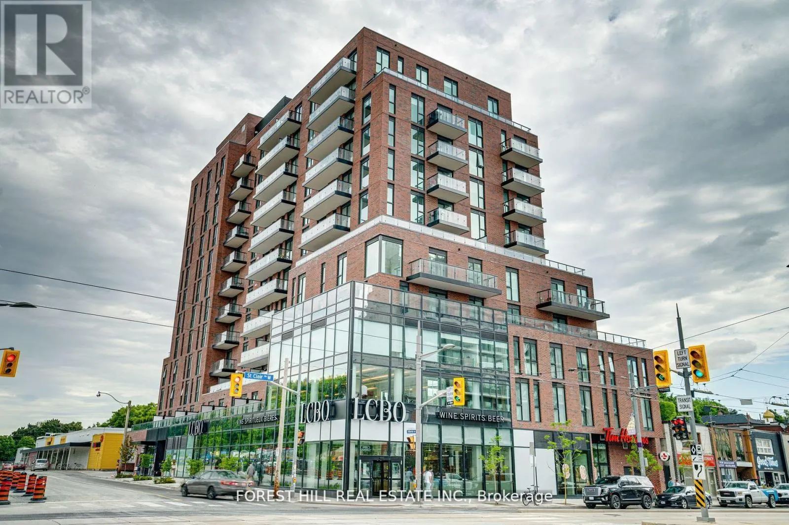 209 - 185 ALBERTA AVENUE