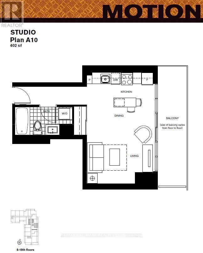 1513 - 570 BAY STREET
