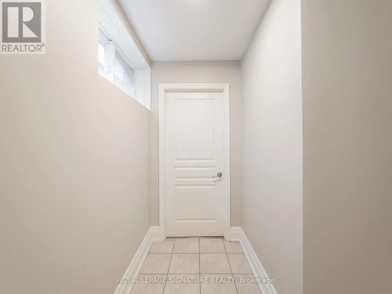 BSMT - 279 HOUNSLOW AVENUE S