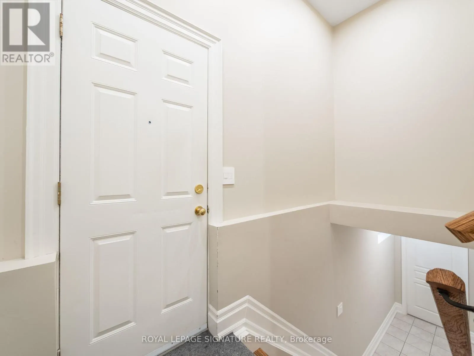 BSMT - 279 HOUNSLOW AVENUE S