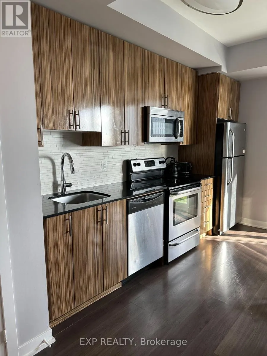 1512 - 225 SACKVILLE STREET