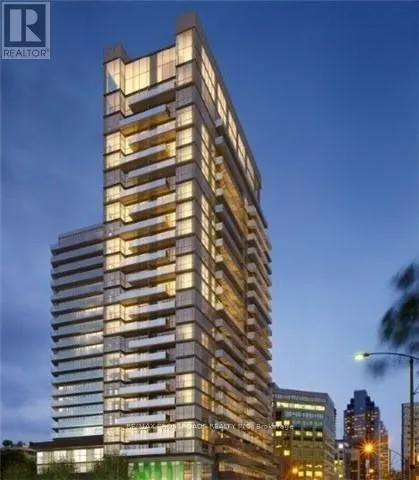 1612 - 352 FRONT STREET W