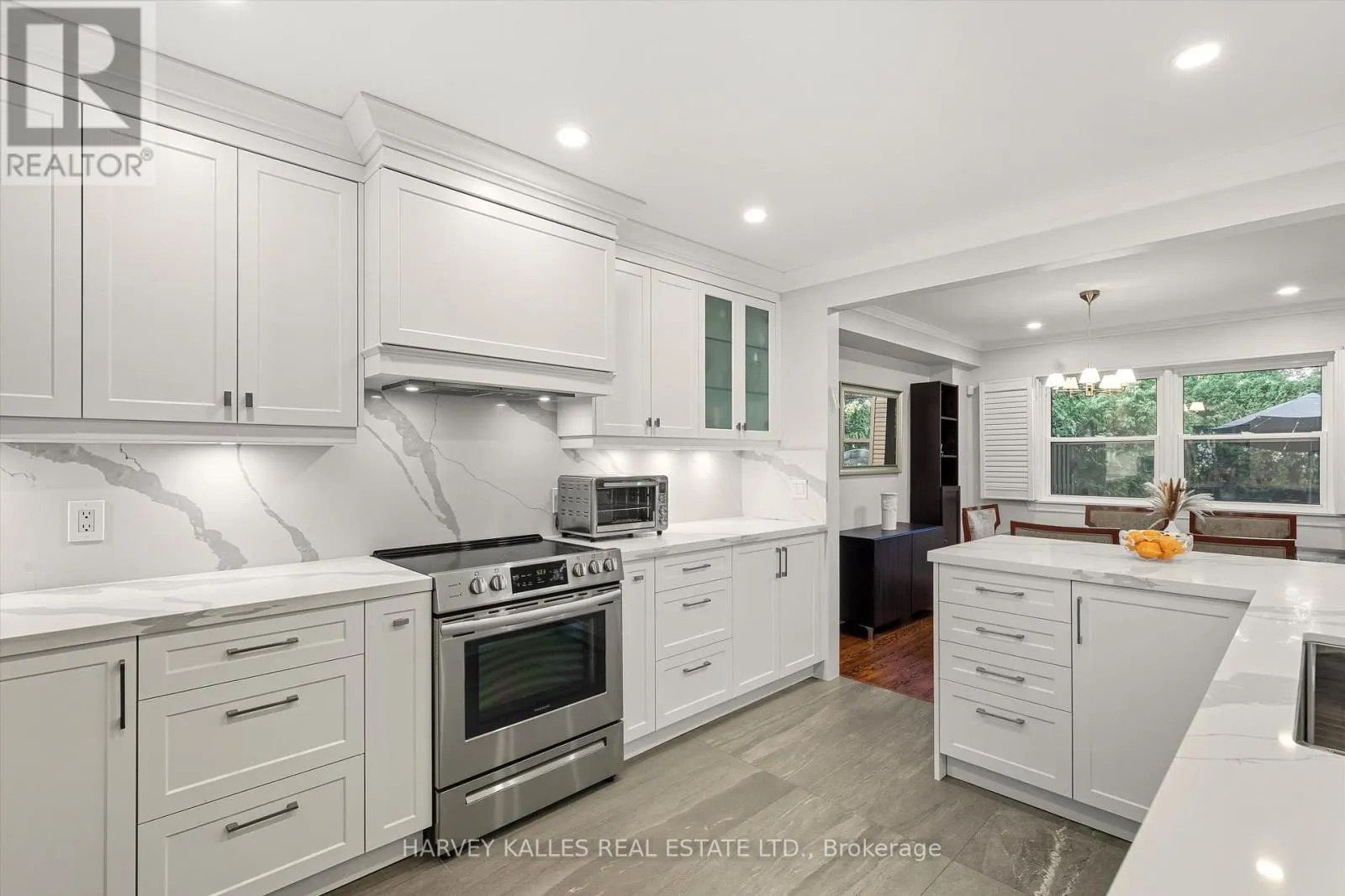 18 FARMSTEAD ROAD
