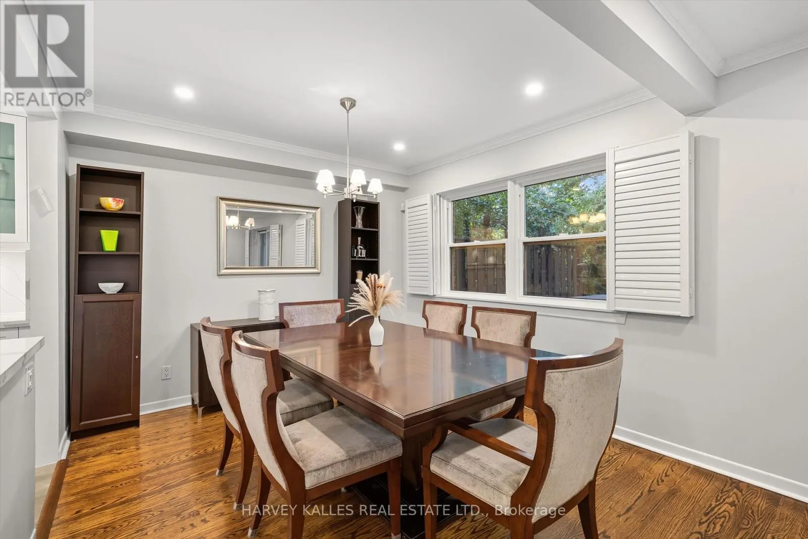 18 FARMSTEAD ROAD