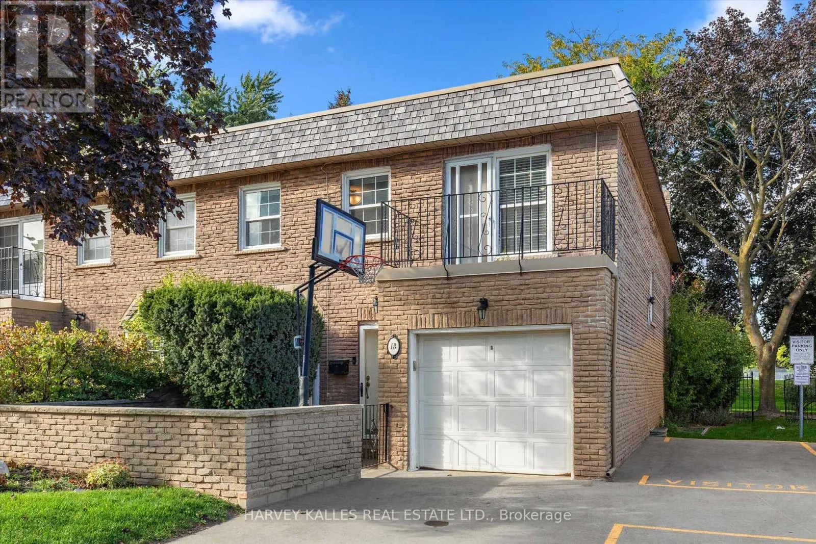 18 FARMSTEAD ROAD