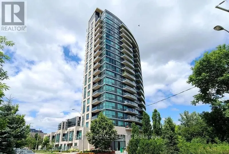 405 - 160 VANDERHOOF AVENUE