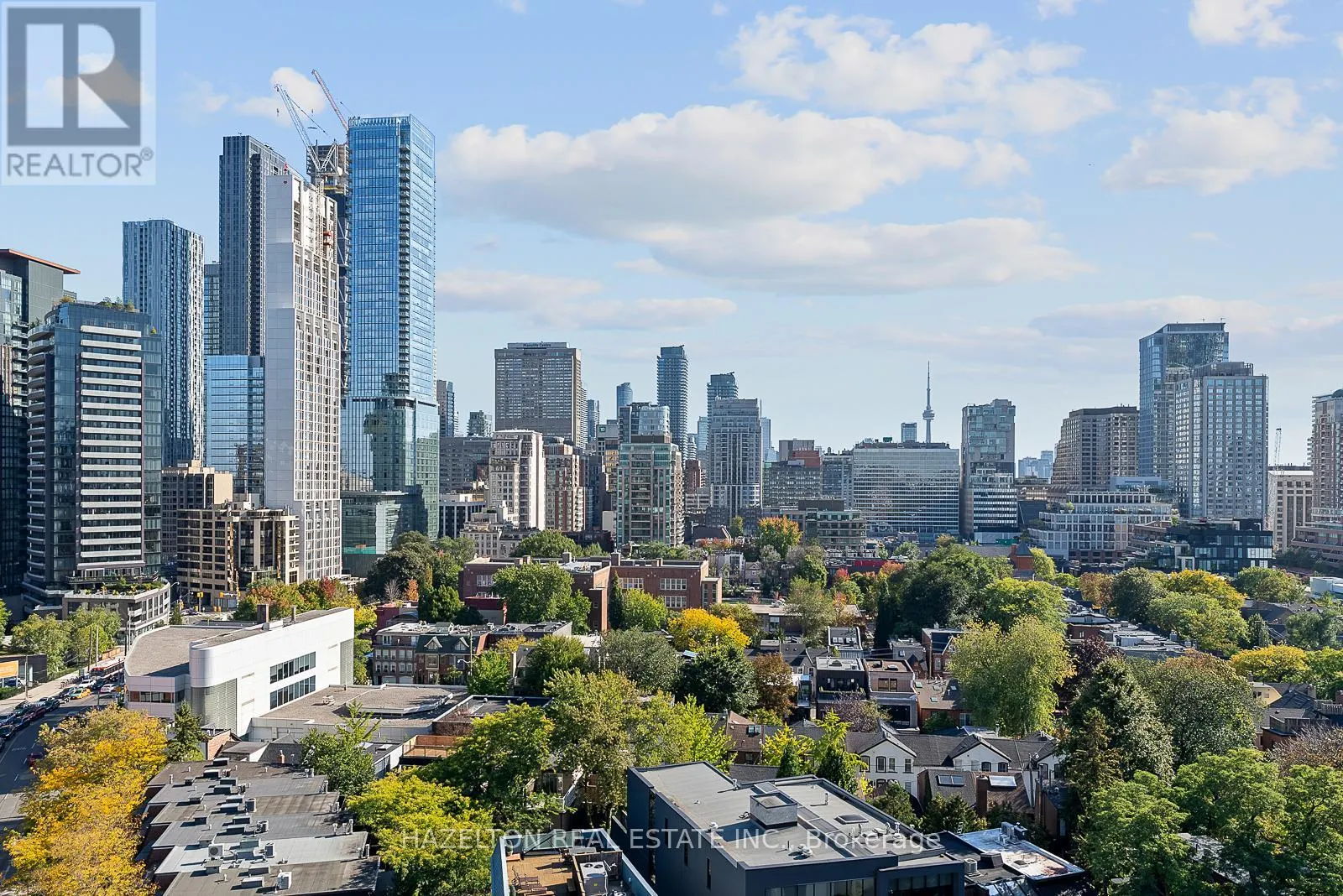 PH - 181 DAVENPORT ROAD
